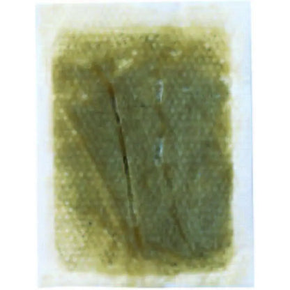 KI NO MEGUMI Ashi Relax Sheet - Yomogi (30 parches)