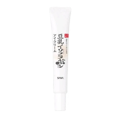 NAMERAKA HONPO Soy Milk Isoflavone Medicated Aging Care Eye Cream 20g