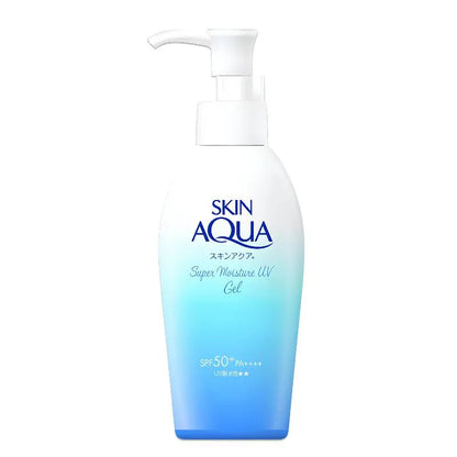 SKIN AQUA Super Moisture UV Gel 140g