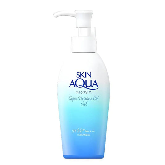 SKIN AQUA Super Moisture UV Gel 140g