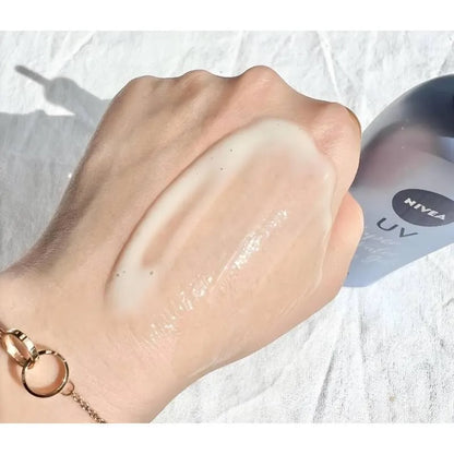 NIVEA Sun UV Super Water Gel SPF 50 125g (Refill)