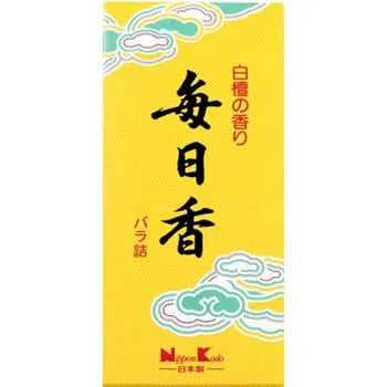 NIPPON KODO Mainichikoh 70g