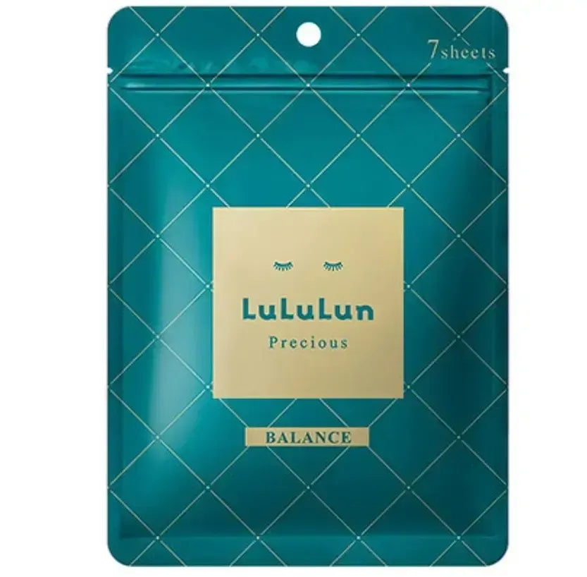 LULULUN Precious - Balance (7 uni)