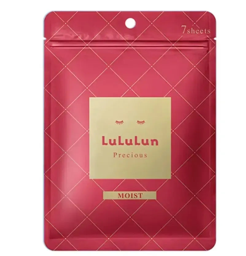 LULULUN Precious - Moist (7 uni)