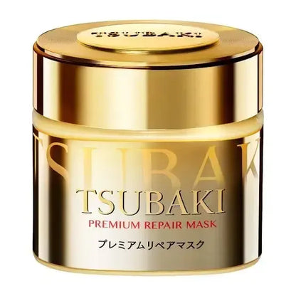 TSUBAKI Premium Repair Mask 180g