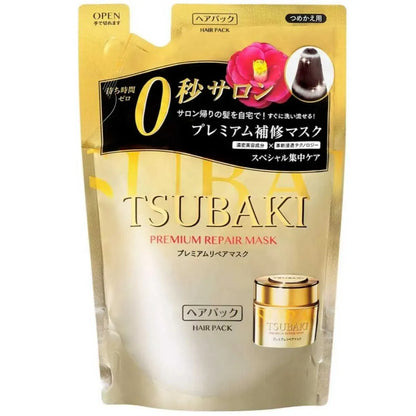 TSUBAKI Premium Repair Mask - Refill 150g