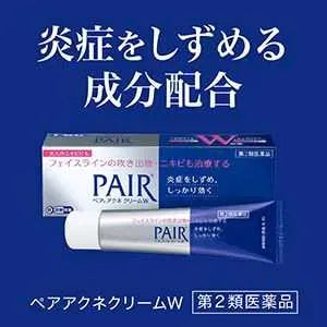 PAIR Acne Cream W (crema para acné) 24gr