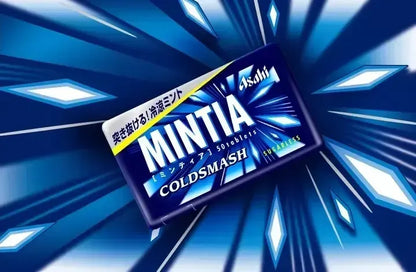 ASAHI Mintia (Cold Smash)