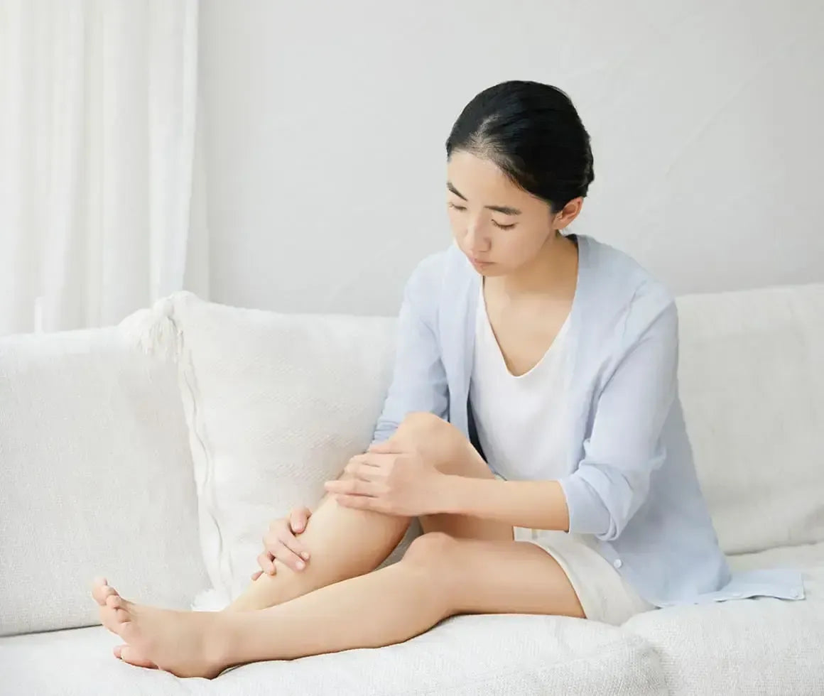 NATURIE Hatomugi Skin Conditioner 500mL