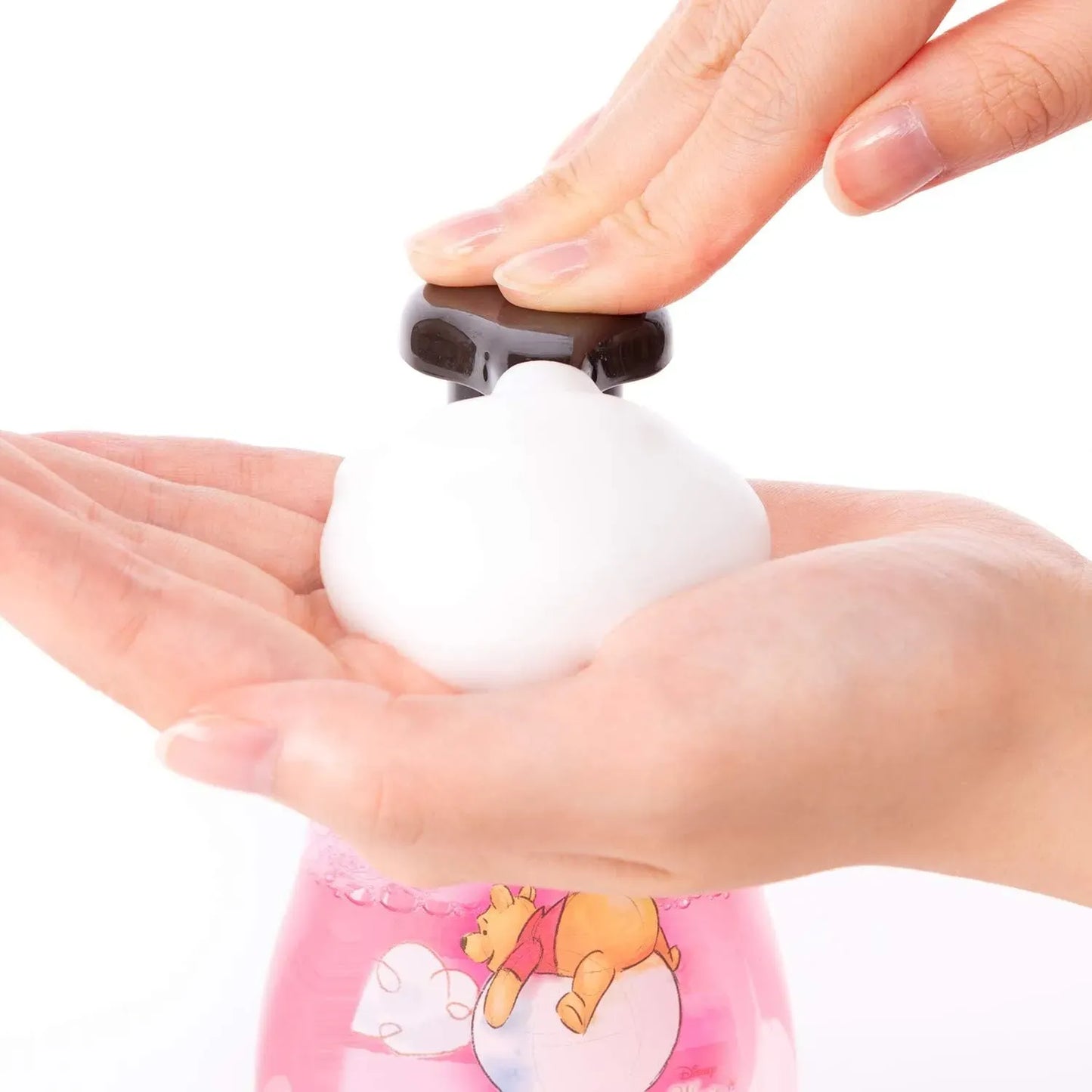 KOSE Cosmeport Softymo Honey Mild Cleansing Foam 200ml