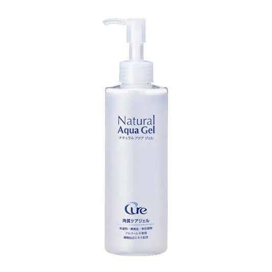 CURE Natural Aqua Gel 250g