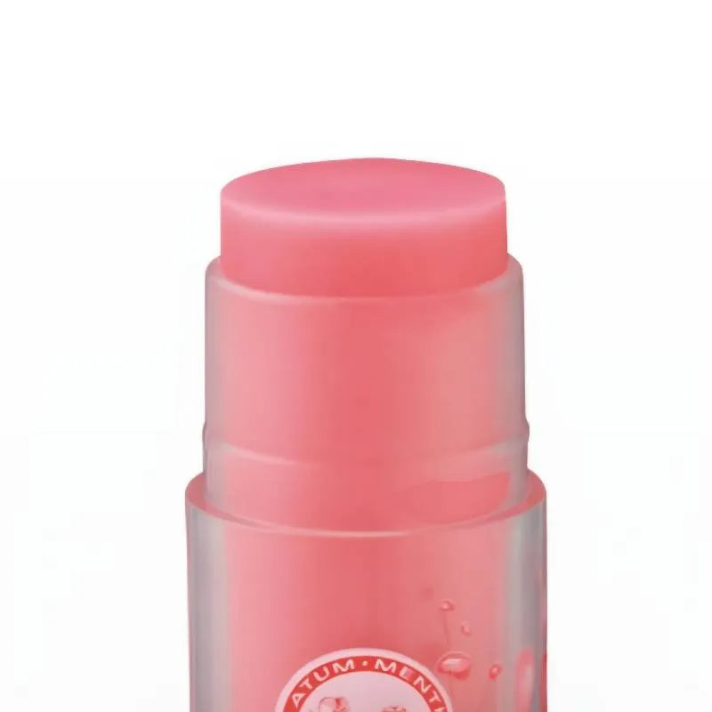 MENTHOLATUM Water Lip 4.5g - Peach Gold