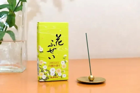 KAMEYAMA Hanafuzei 100g