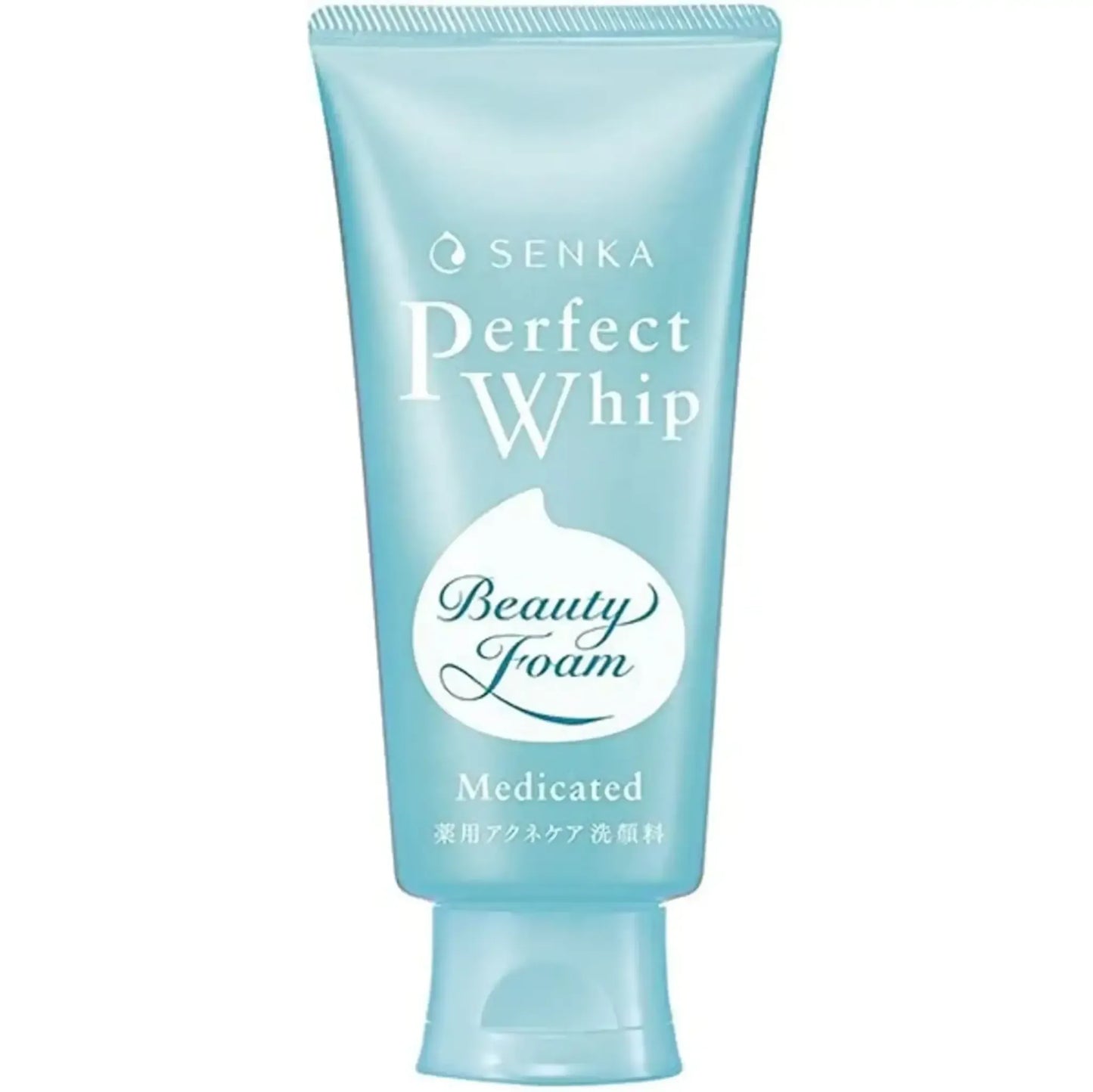 SENKA Perfect Whip Acne Care 120g