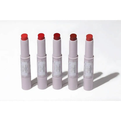 CANMAKE TOKYO Stay On Balm Rouge - Smily Gerbera (N° 2)