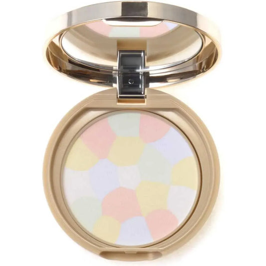 CANMAKE Marshmallow Finishing Powder ~Abloom~ 5g (03 Plumeria Wreath)