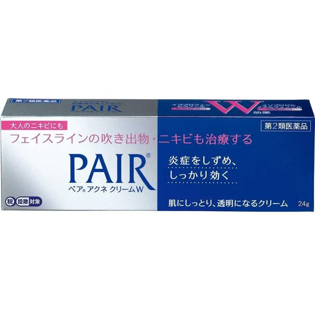 PAIR Acne Cream W (crema para acné) 24gr