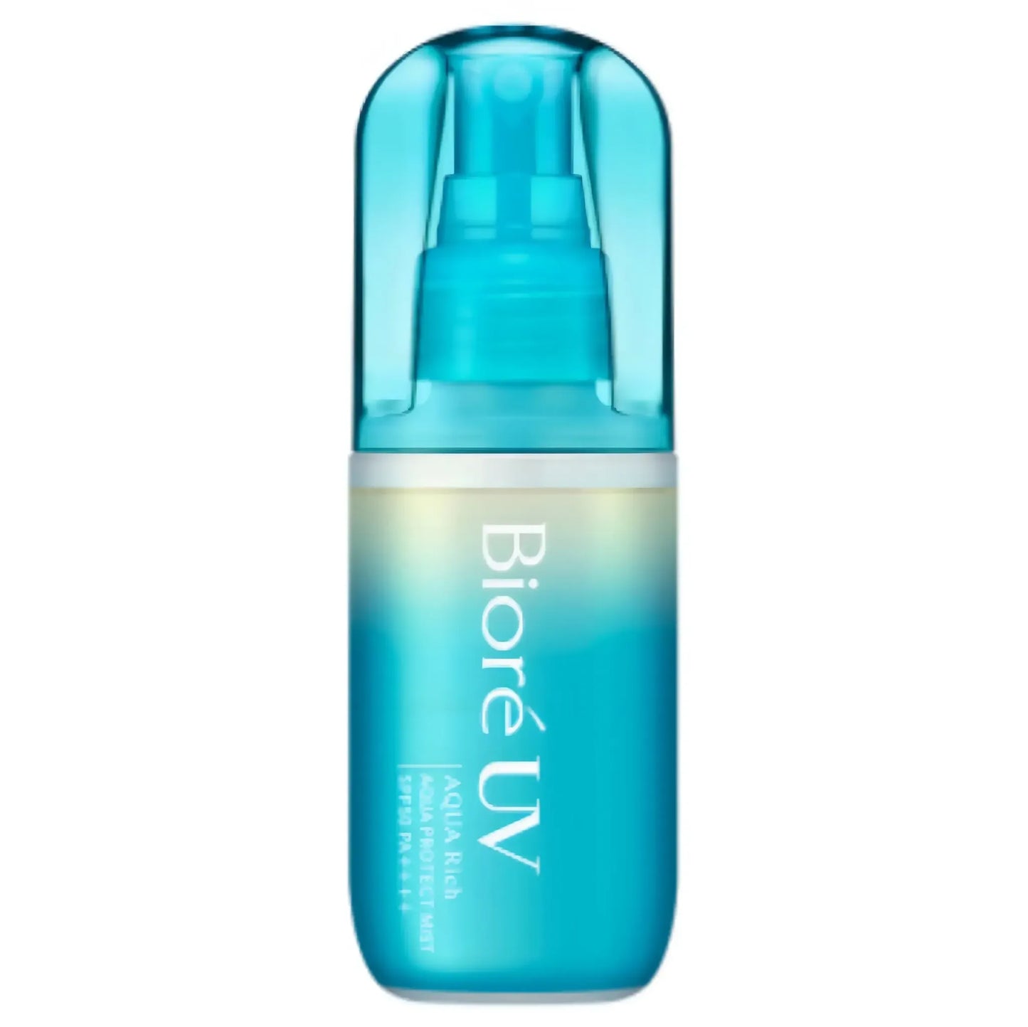 BIORE UV Aqua Rich Aqua Protect Mist SPF 50 PA++++ 60ml