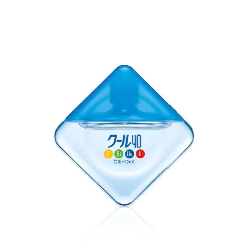 ROHTO Cool 40α 12ml