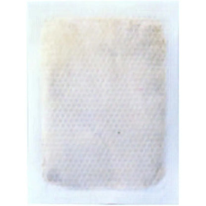 KI NO MEGUMI Ashi Relax Sheet - Yomogi (30 parches)