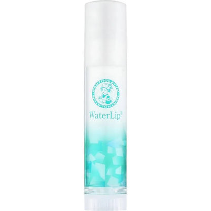 MENTHOLATUM Water Lip 4.5g - Sin Fragancia