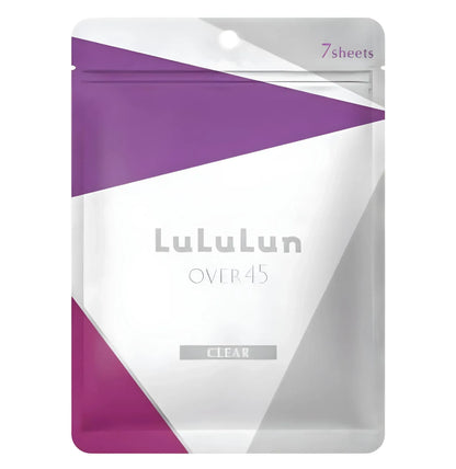 LULULUN over 45 (7 uni)