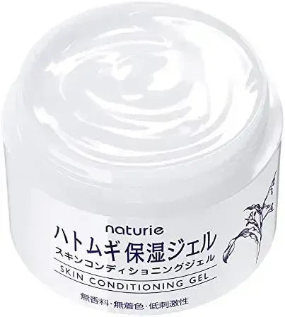 NATURIE Hatomugi Skin Conditioning Gel 180g