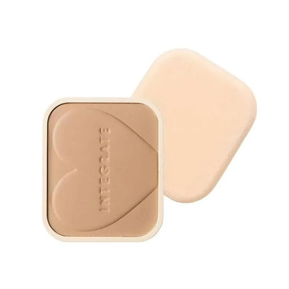 SHISEIDO Pro Finish Foundation (Ocher 30)