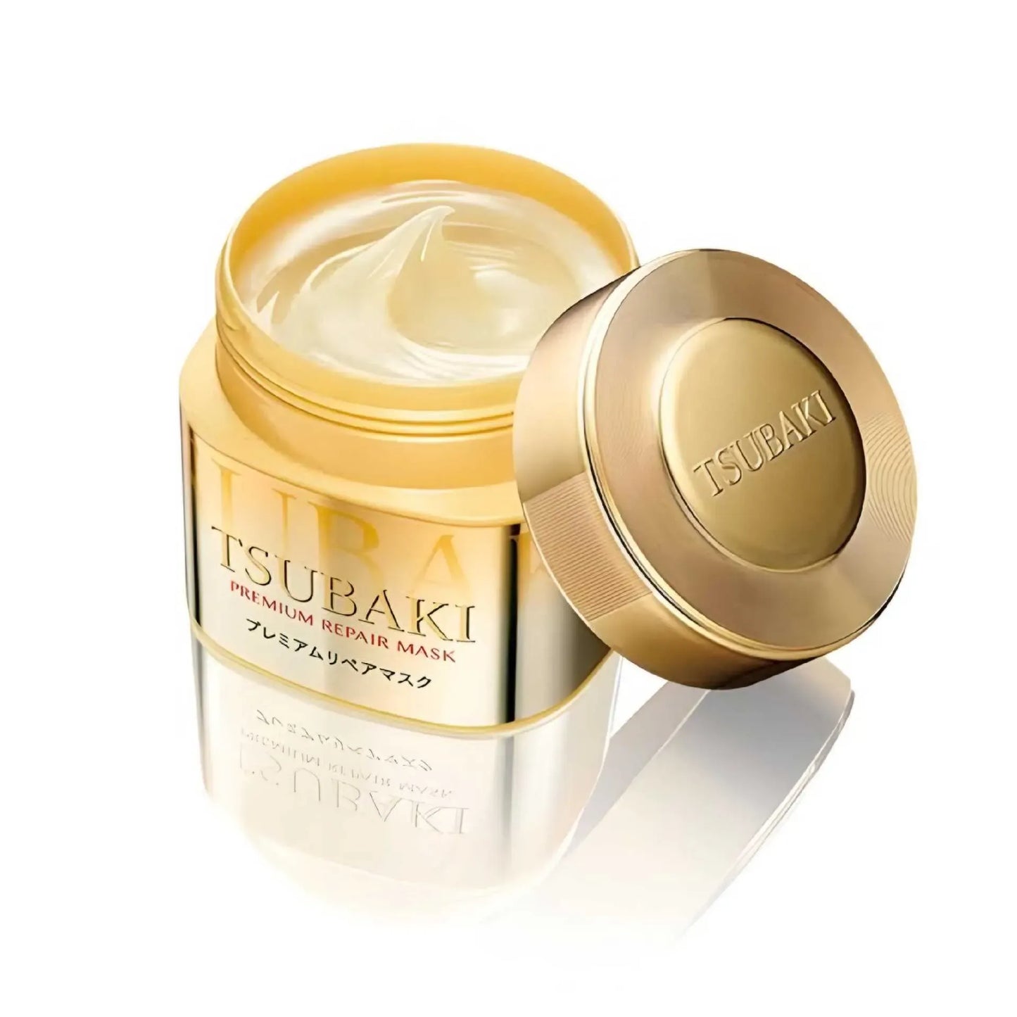 TSUBAKI Premium Repair Mask 180g