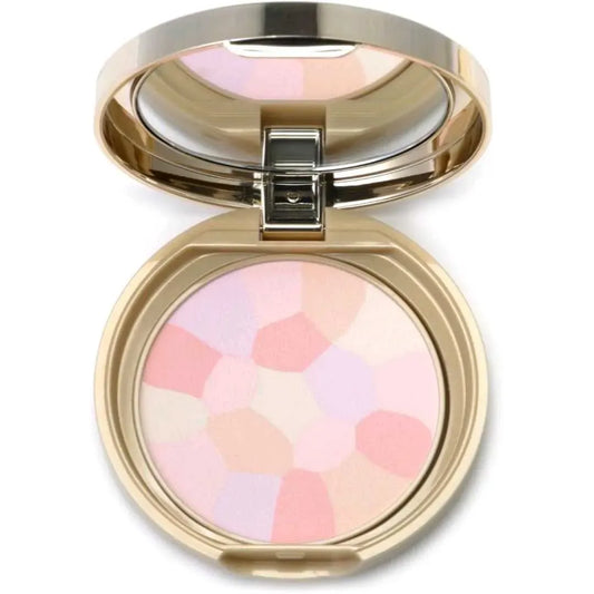 CANMAKE Marshmallow Finishing Powder ~Abloom~  5g (02 Sakura Tulle)