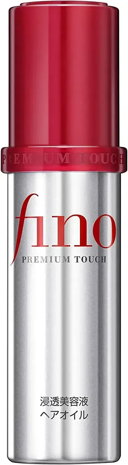 SHISEIDO Fino Premium Touch Essence Hair Oil 70ml