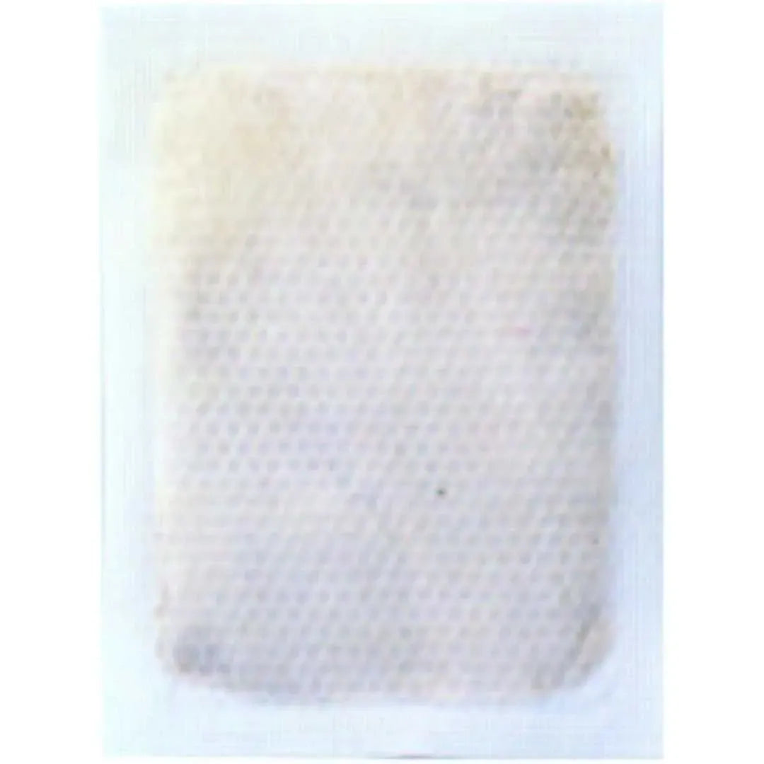 KI NO MEGUMI Ashi Relax Sheet - Yomogi (2 parches)