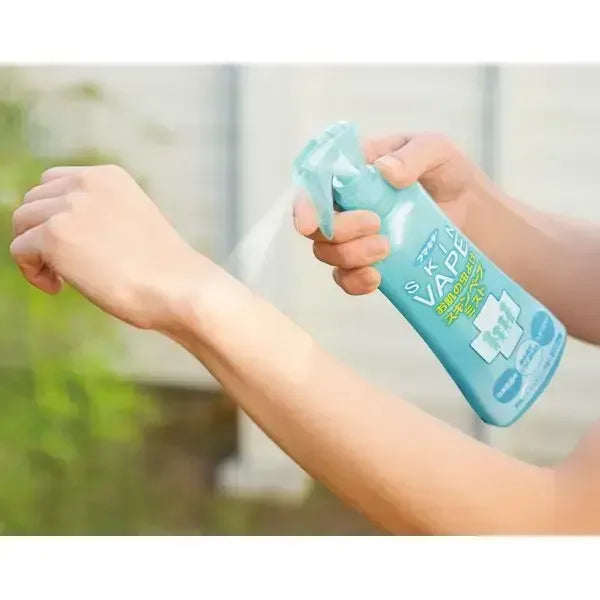 FUMAKILLA Skin Vape Mist 200ml