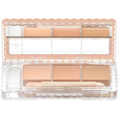 CANMAKE TOKYO Color Mixing Concealer 3.9g - Natural Beige