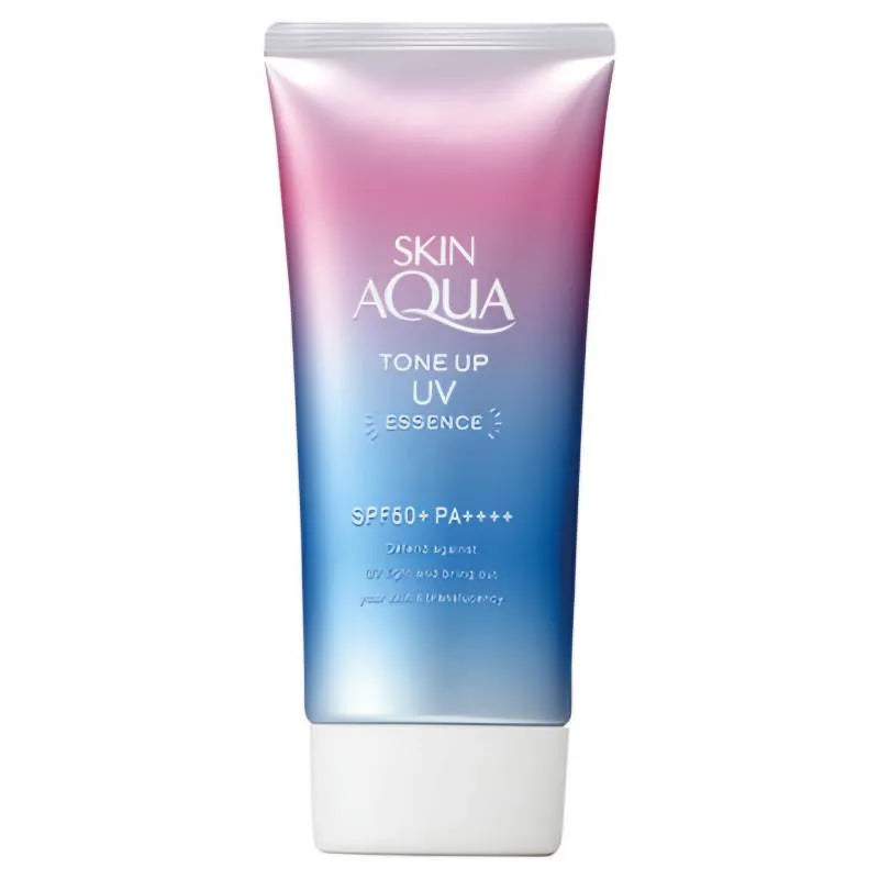 SKIN AQUA Tone Up UV Essence Lavanda 80g