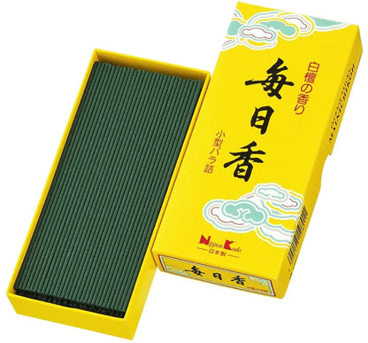 NIPPON KODO Mainichikoh 70g