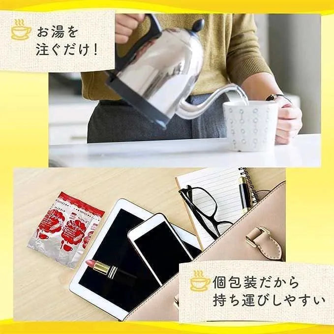 AJINOMOTO Knorr Cup Soup Corn Cream - Choclo Dulce (8 porciones)