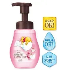 KOSE Cosmeport Softymo Honey Mild Cleansing Foam 200ml