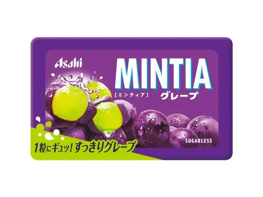 ASAHI Mintia (uva)