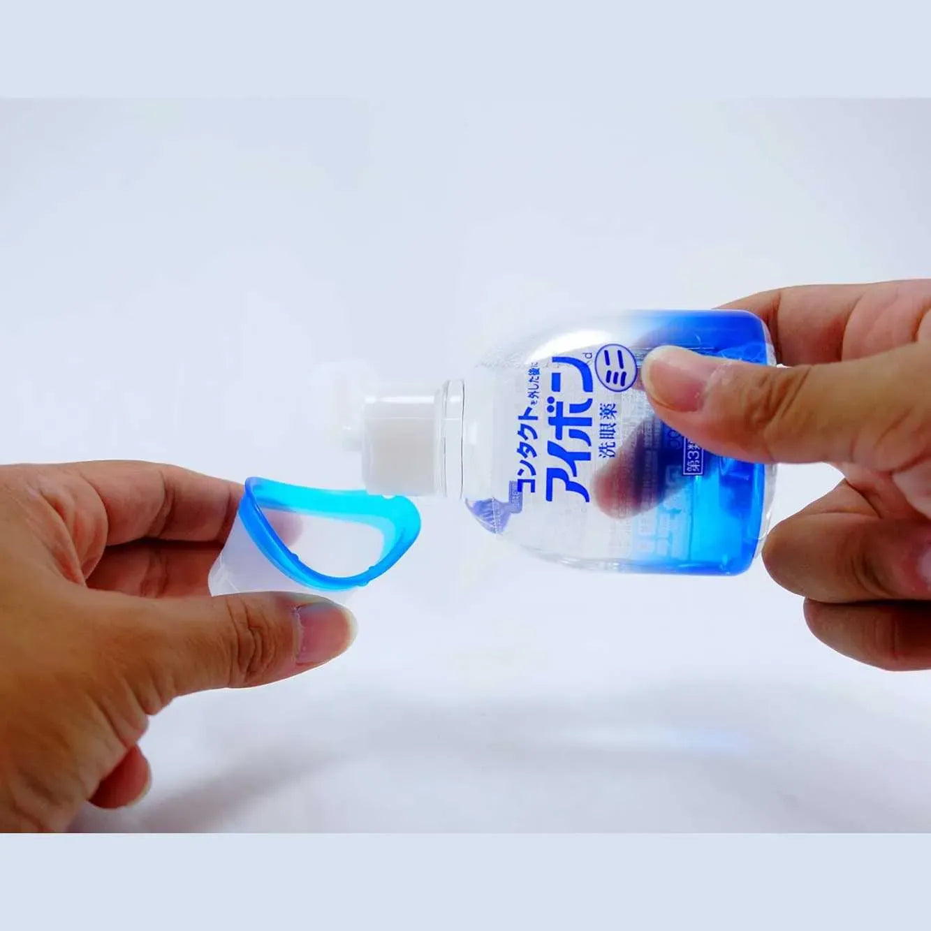 Enjuague ocular Eyebon 100ml