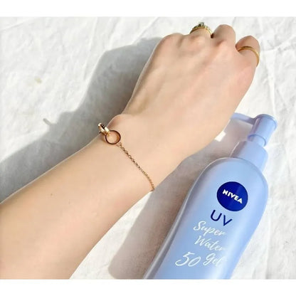 NIVEA Sun UV Super Water Gel SPF 50 140gr