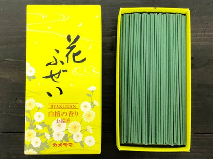 KAMEYAMA Hanafuzei 100g