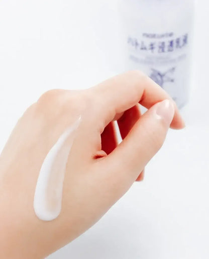 NATURIE Hatomugi Skin Conditioning Milk 230ml
