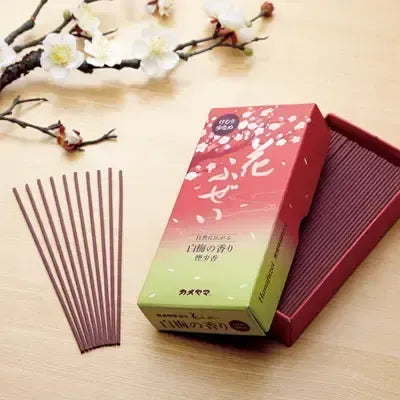 KAMEYAMA Hanafuzei Cerezo Blanco 100g