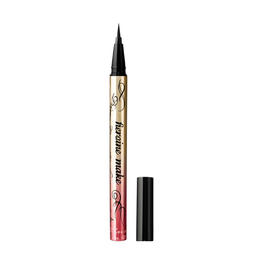 HEROINE MAKE Prime Liquid Eyeliner (03 Natural Brown)
