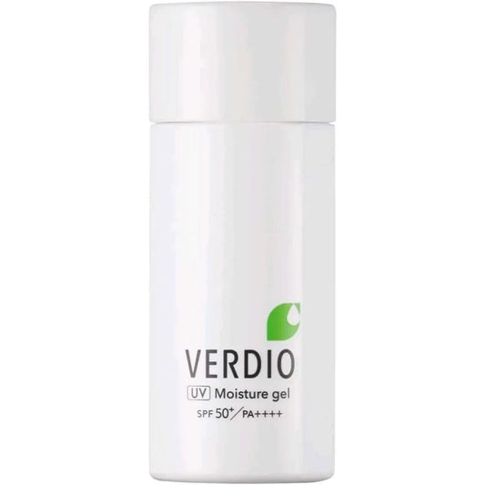 VERDIO UV Moisture Gel 80g