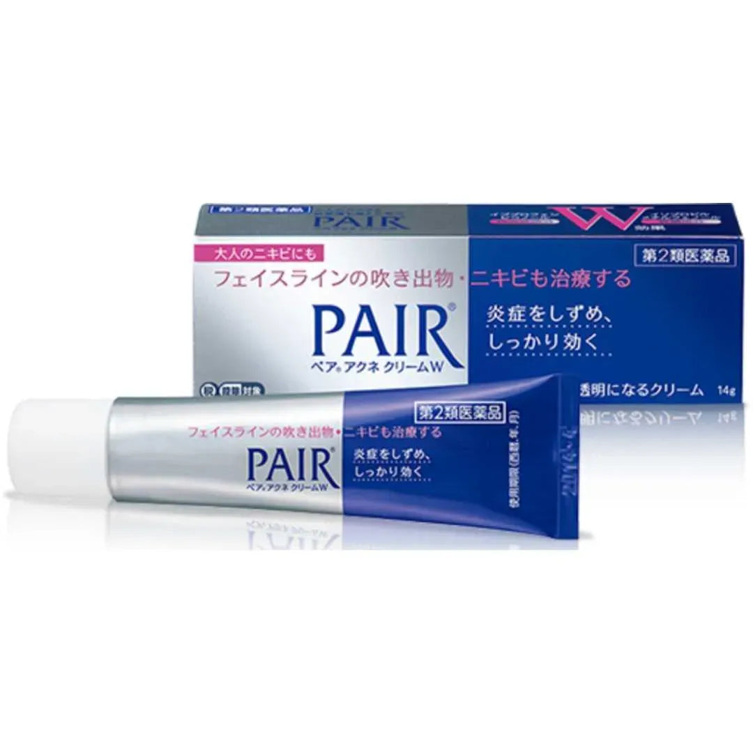 PAIR Acne Cream W (crema para acné) 24gr