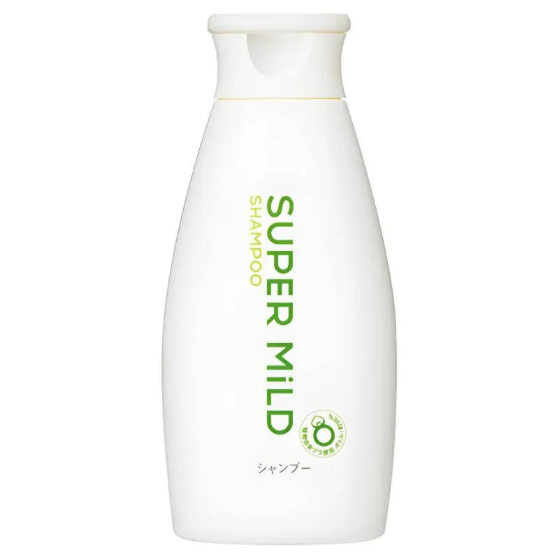 SHISEIDO Super Mild Shampoo 220ml