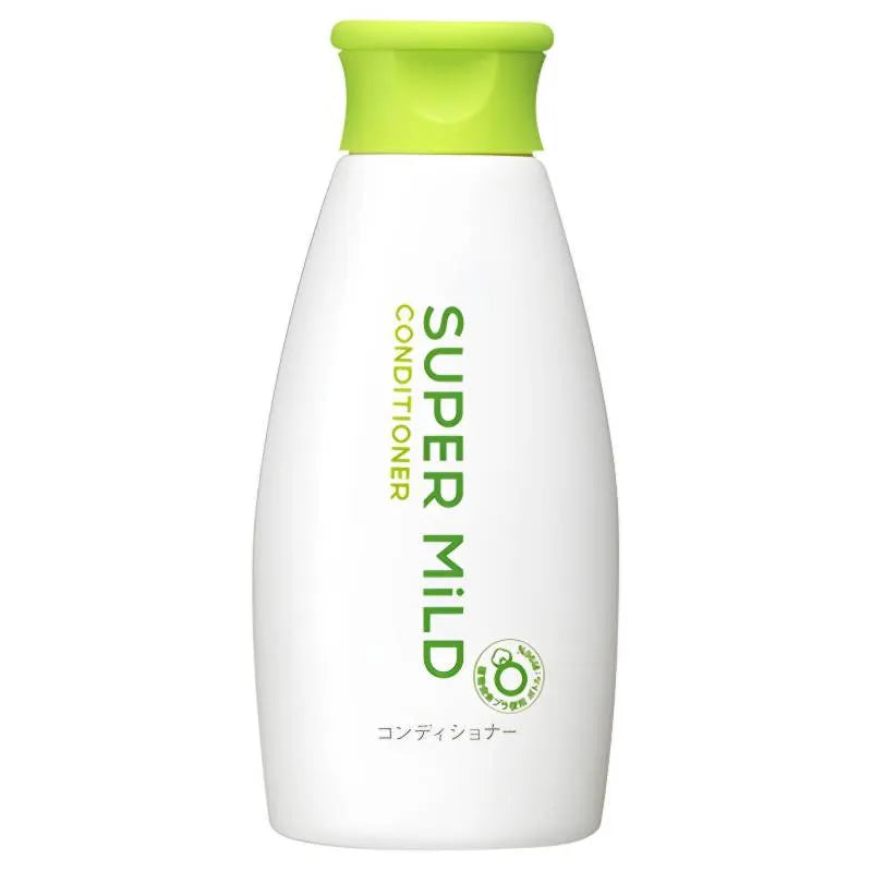 SHISEIDO Super Mild Conditioner 220ml