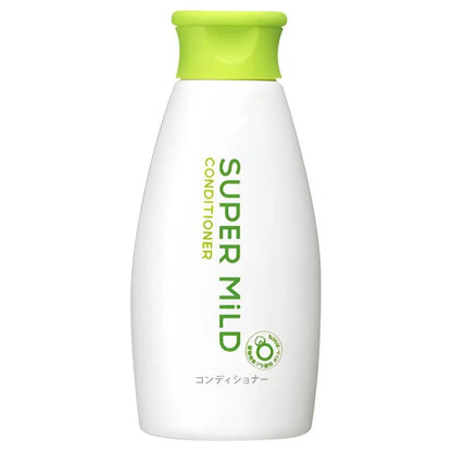 SHISEIDO Super Mild Conditioner 220ml